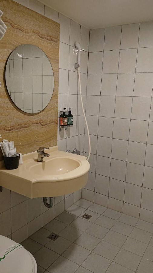 Wan Tai Hotel Jiayi Zewnętrze zdjęcie